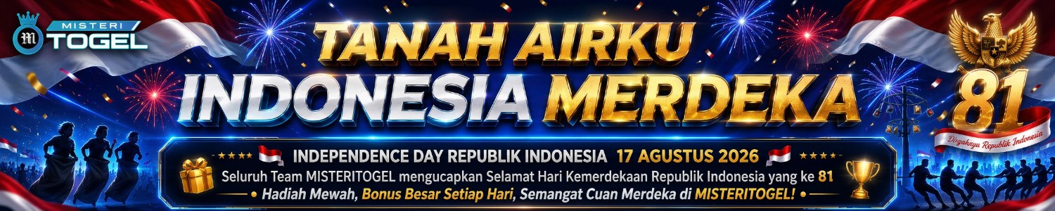 Ucapan Kemerdekaan